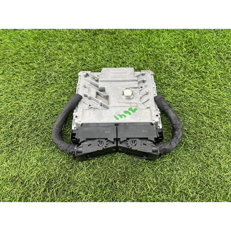 ЭБУ (электрика / блок управления) Audi A5 F5 2019 2.0 TFSI 8W0906259AB