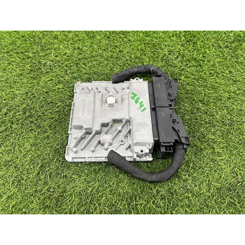 ЭБУ (электрика / блок управления) Audi A5 F5 2019 2.0 TFSI 8W0906259AB