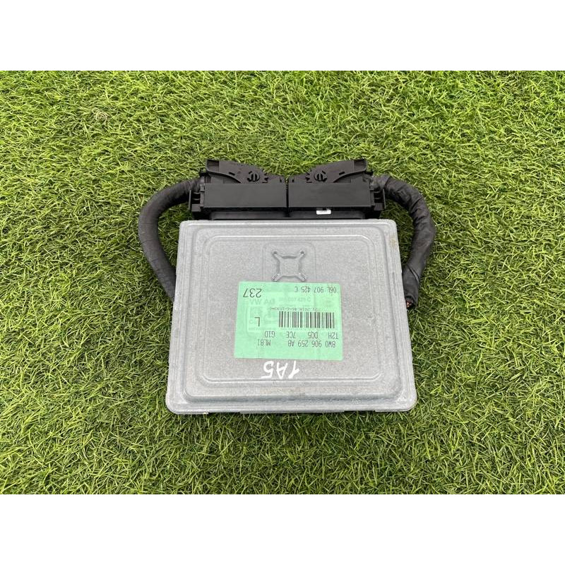 ЭБУ (электрика / блок управления) Audi A5 F5 2019 2.0 TFSI 8W0906259AB