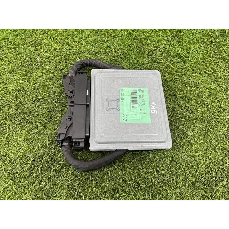 ЭБУ (электрика / блок управления) Audi A5 F5 2019 2.0 TFSI 8W0906259AB