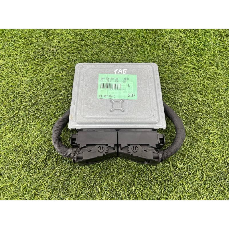 ЭБУ (электрика / блок управления) Audi A5 F5 2019 2.0 TFSI 8W0906259AB