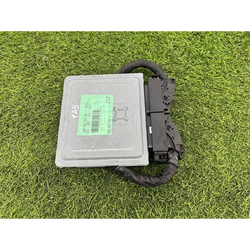 ЭБУ (электрика / блок управления) Audi A5 F5 2019 2.0 TFSI 8W0906259AB