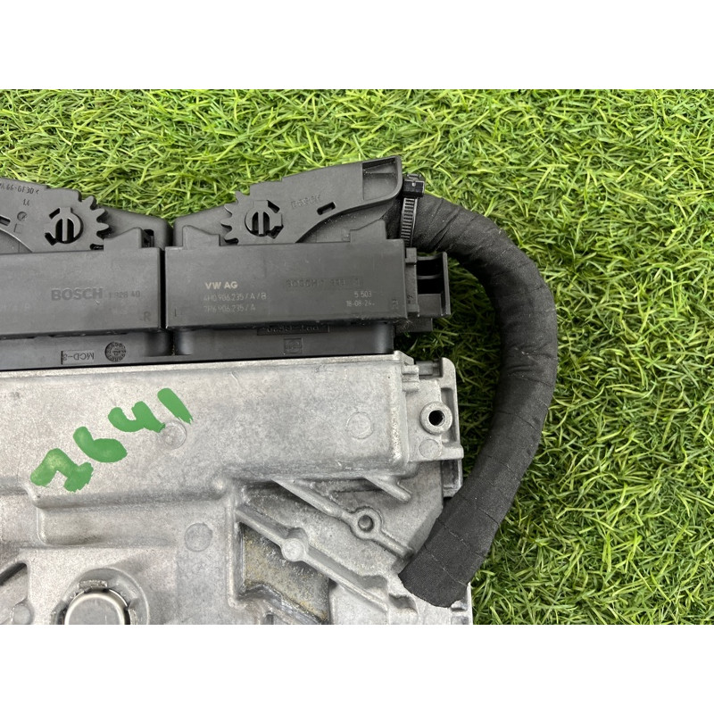 ЭБУ (электрика / блок управления) Audi A5 F5 2019 2.0 TFSI 8W0906259AB