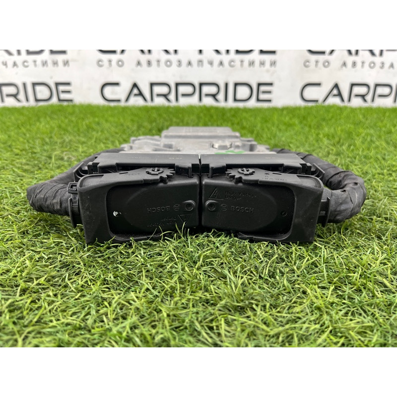 ЭБУ (электрика / блок управления) Audi A5 F5 2019 2.0 TFSI 8W0906259AB