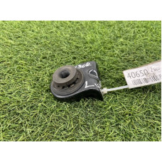 Крепление радиатора