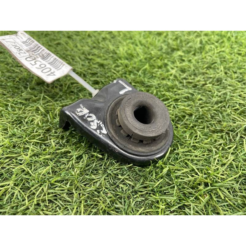 Крепление радиатора (кузов и элементы) KIA Sorento UM 2013 2.4 253332P000