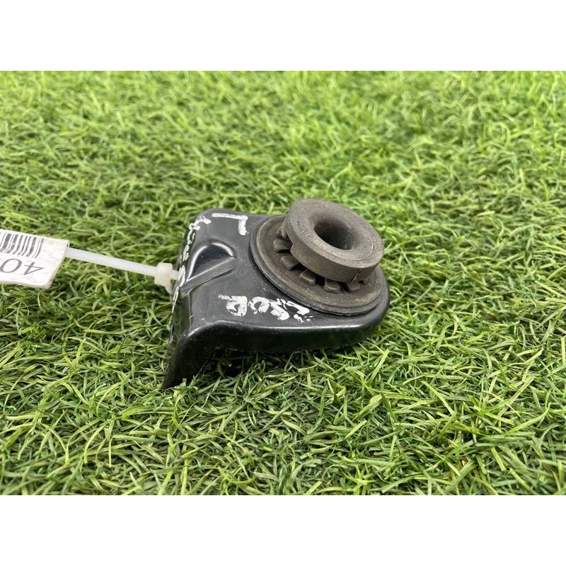 Крепление радиатора (кузов и элементы) KIA Sorento UM 2013 2.4 253332P000