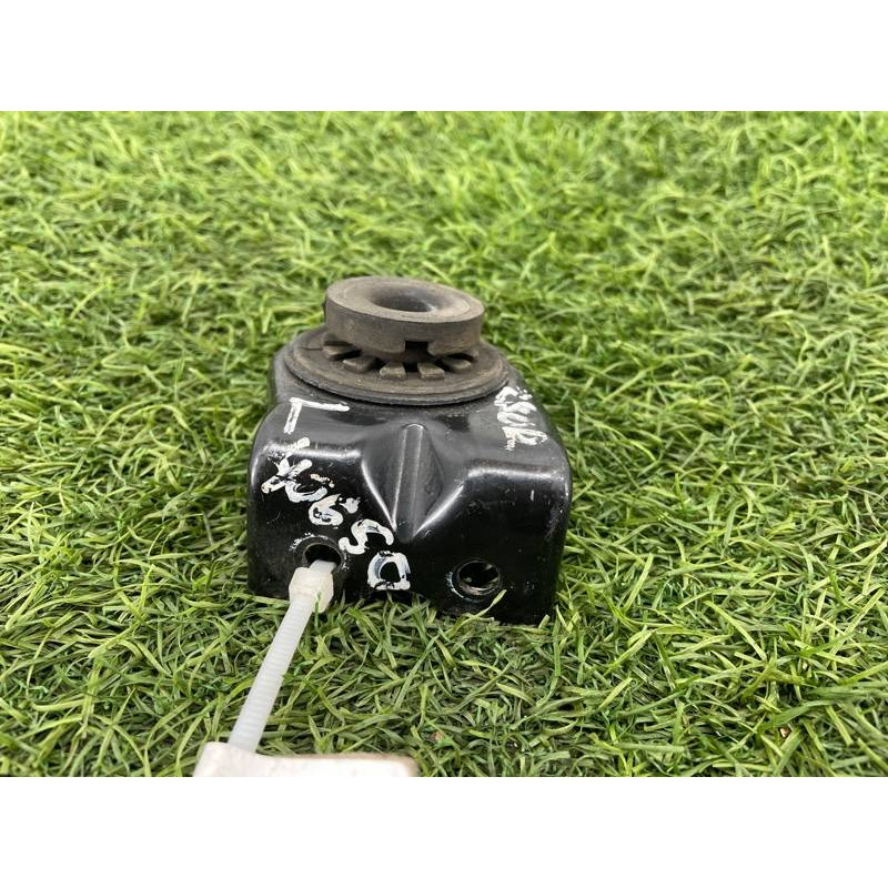 Крепление радиатора (кузов и элементы) KIA Sorento UM 2013 2.4 253332P000