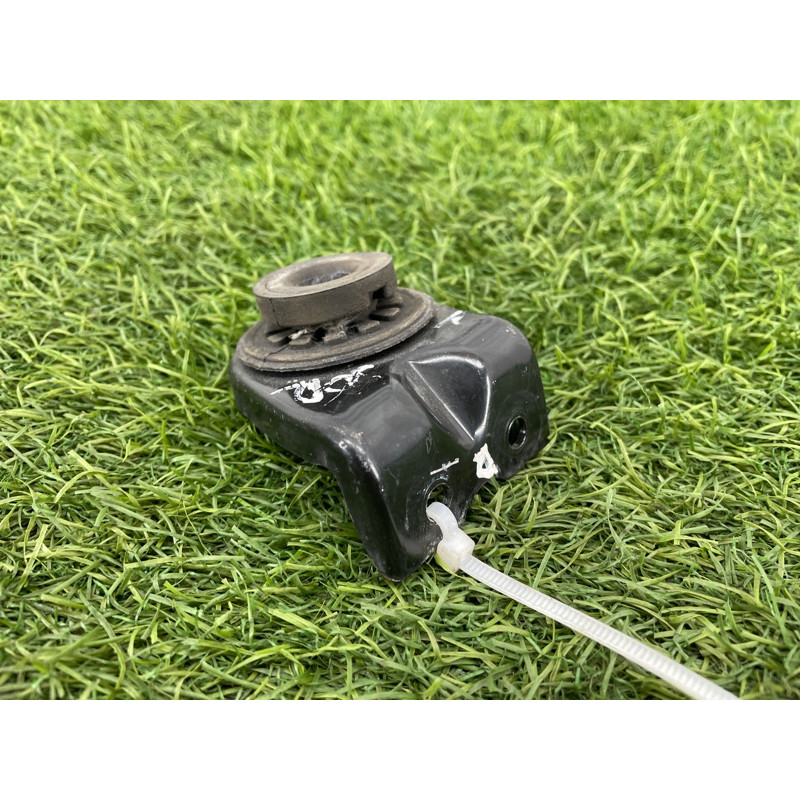 Крепление радиатора (кузов и элементы) KIA Sorento UM 2013 2.4 253322P000