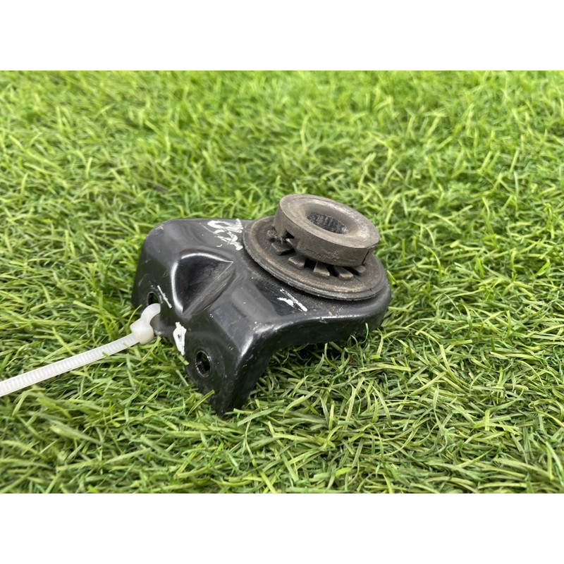 Крепление радиатора (кузов и элементы) KIA Sorento UM 2013 2.4 253322P000