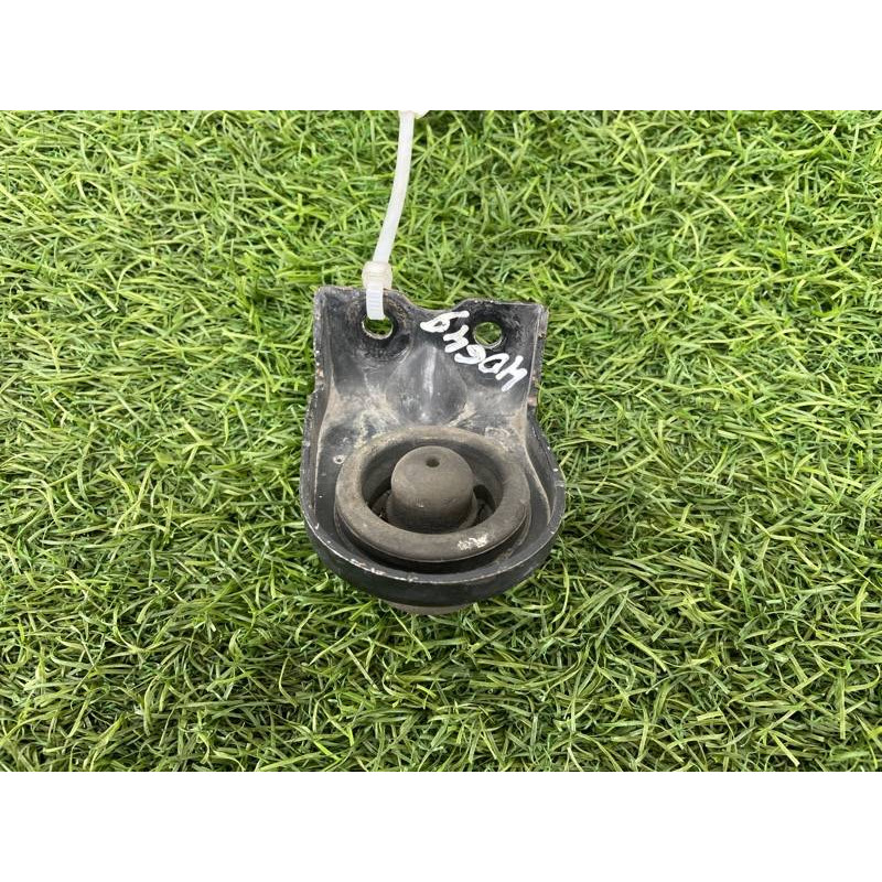 Крепление радиатора (кузов и элементы) KIA Sorento UM 2013 2.4 253322P000