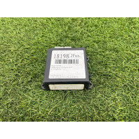 Блок бесключевого доступа