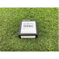 Блок бесключевого доступа