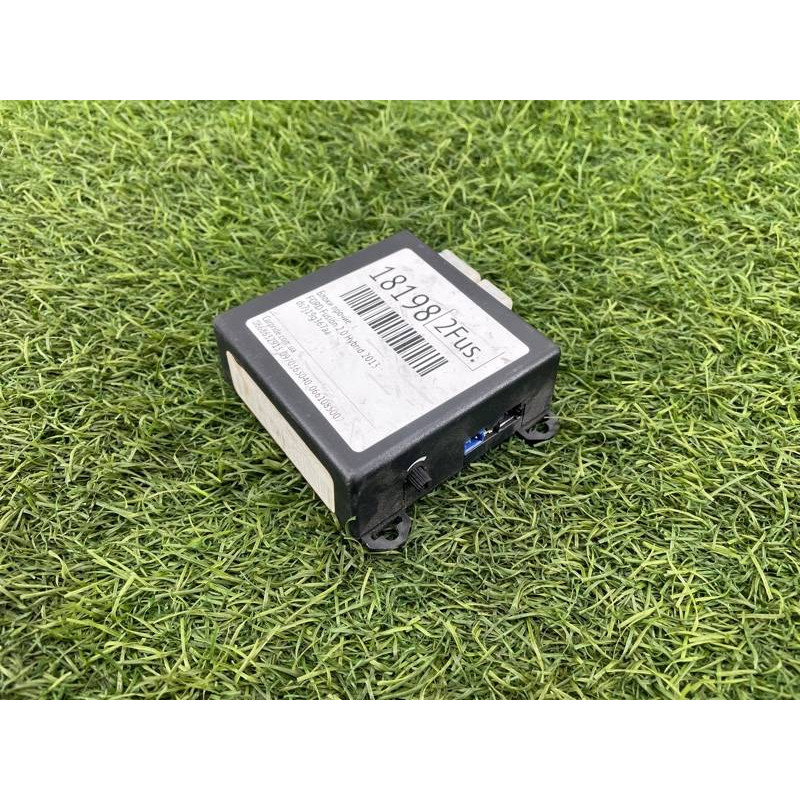 Блок бесключевого доступа (электрика / блок управления) FORD Fusion MK5 2013 2.0 Hybrid ds7j19g367aa