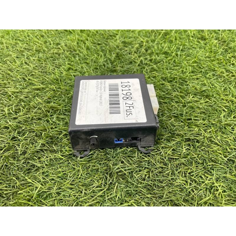 Блок бесключевого доступа (электрика / блок управления) FORD Fusion MK5 2013 2.0 Hybrid ds7j19g367aa