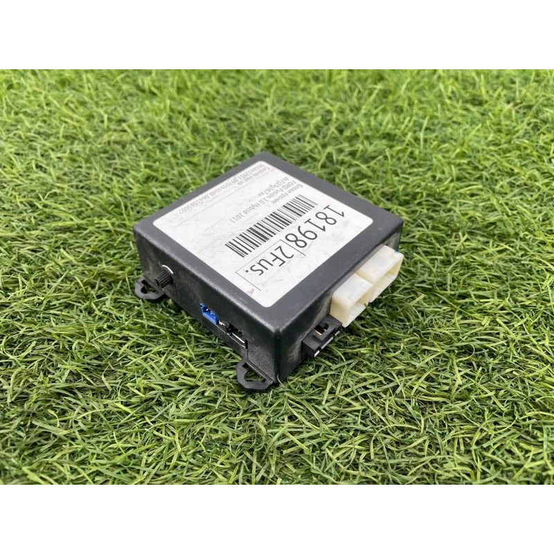 Блок бесключевого доступа (электрика / блок управления) FORD Fusion MK5 2013 2.0 Hybrid ds7j19g367aa