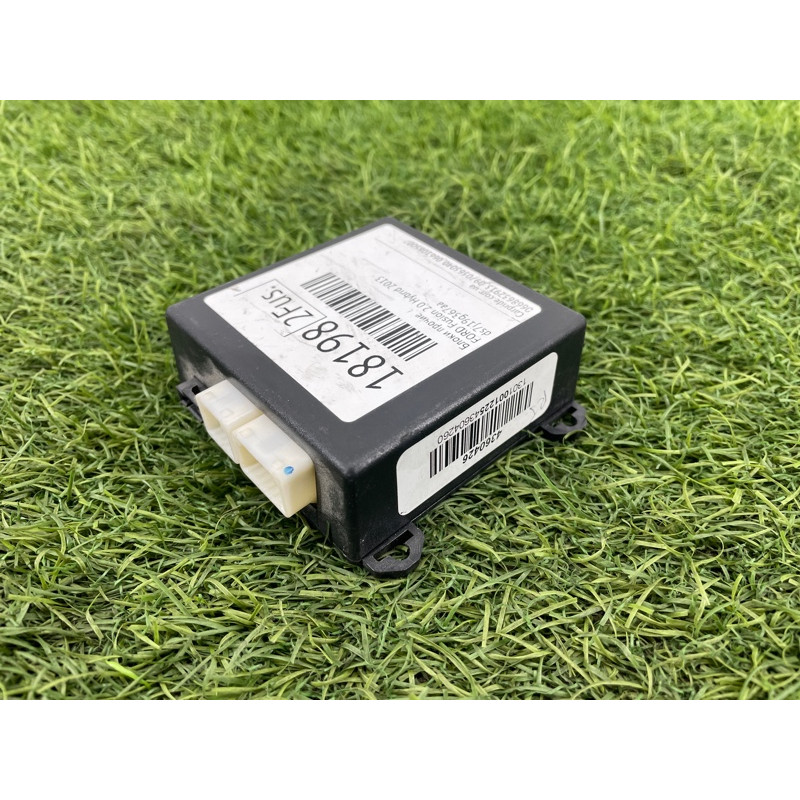 Блок бесключевого доступа (электрика / блок управления) FORD Fusion MK5 2013 2.0 Hybrid ds7j19g367aa