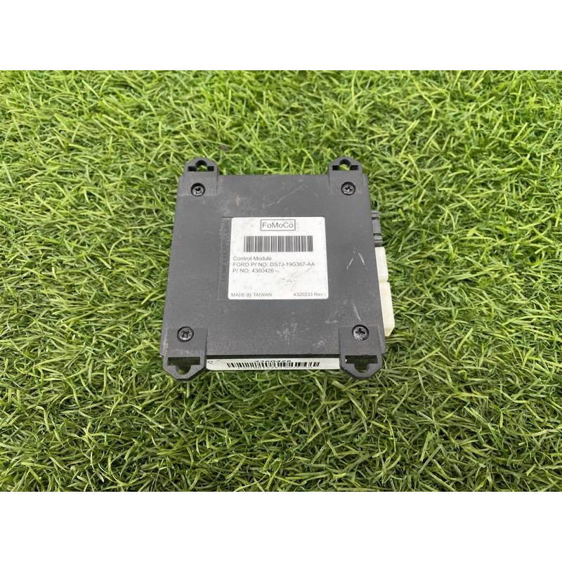 Блок бесключевого доступа (электрика / блок управления) FORD Fusion MK5 2013 2.0 Hybrid ds7j19g367aa