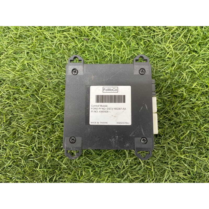 Блок бесключевого доступа (электрика / блок управления) FORD Fusion MK5 2013 2.0 Hybrid ds7j19g367aa