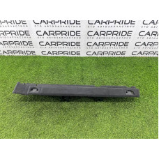 Обшивка багажника