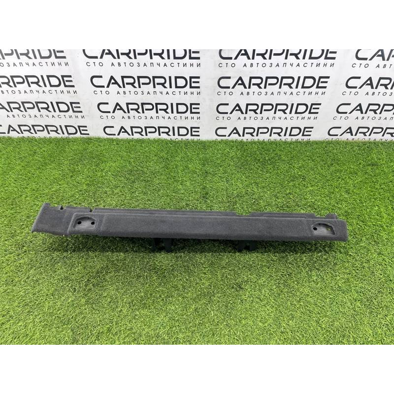 Обшивка багажника (салон) Audi Q5 8R 2012 3.2 CALB 8R0861827A87A