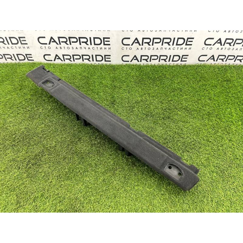 Обшивка багажника (салон) Audi Q5 8R 2012 3.2 CALB 8R0861827A87A