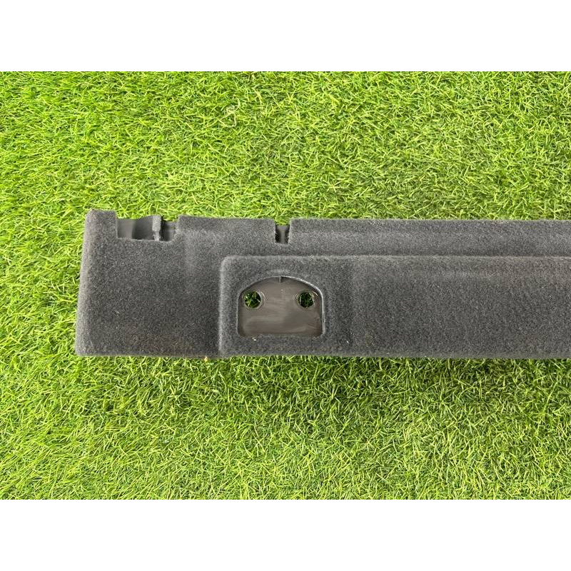 Обшивка багажника (салон) Audi Q5 8R 2012 3.2 CALB 8R0861827A87A