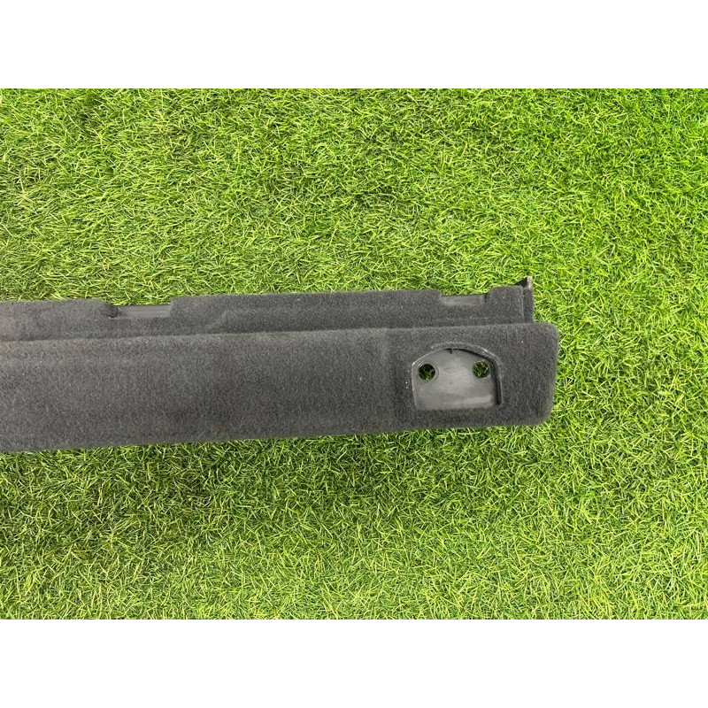 Обшивка багажника (салон) Audi Q5 8R 2012 3.2 CALB 8R0861827A87A