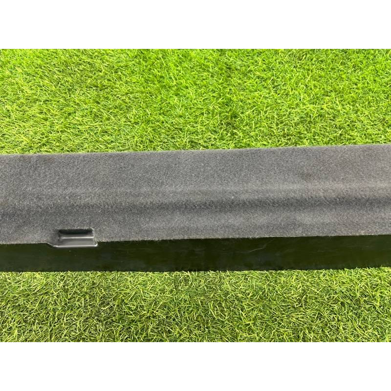 Обшивка багажника (салон) Audi Q5 8R 2012 3.2 CALB 8R0861827A87A