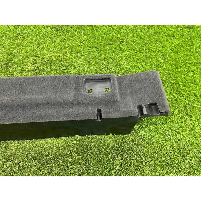 Обшивка багажника (салон) Audi Q5 8R 2012 3.2 CALB 8R0861827A87A