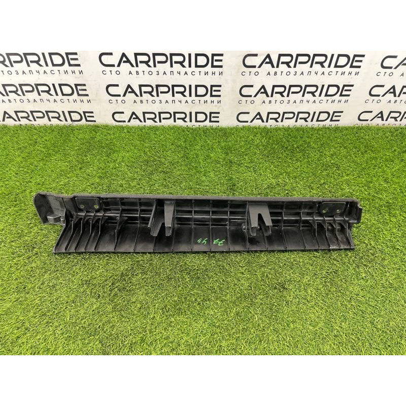 Обшивка багажника (салон) Audi Q5 8R 2012 3.2 CALB 8R0861827A87A