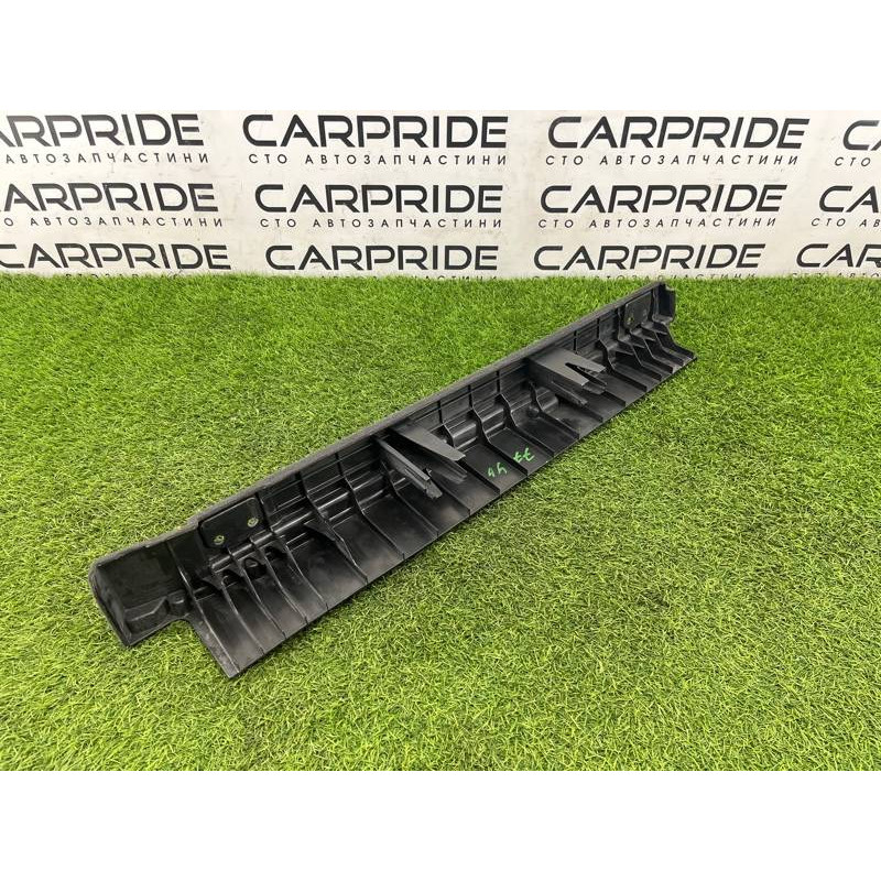 Обшивка багажника (салон) Audi Q5 8R 2012 3.2 CALB 8R0861827A87A