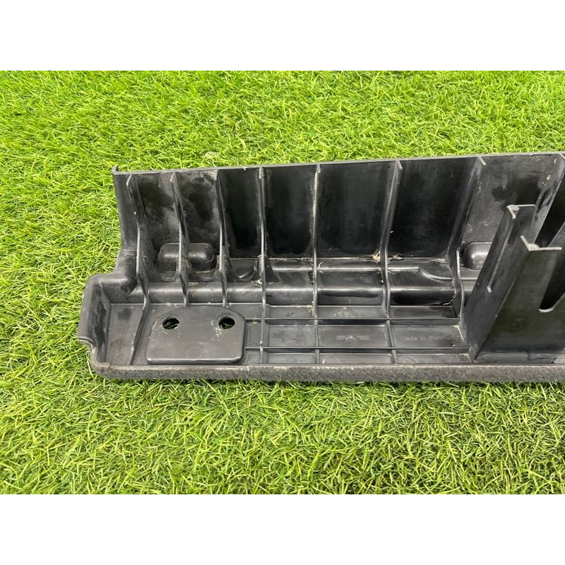 Обшивка багажника (салон) Audi Q5 8R 2012 3.2 CALB 8R0861827A87A