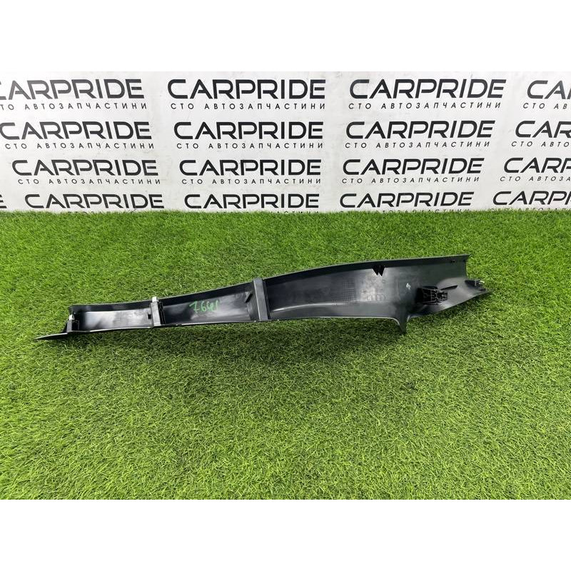 Накладка на поріг (кузов і елементи) Audi A5 F5 2019 2.0 TFSI 8W8867768A4PK