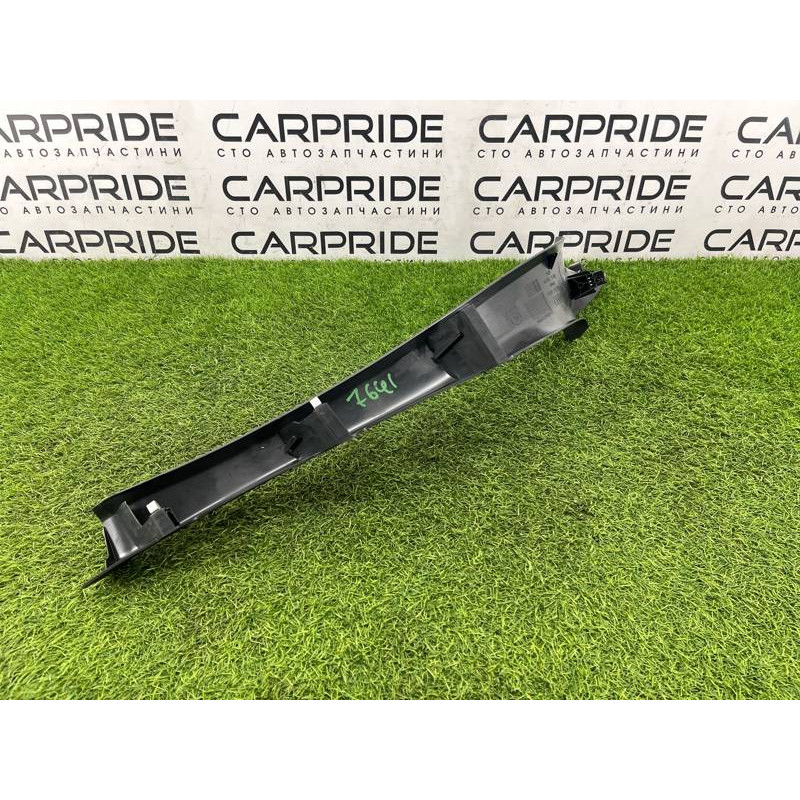 Накладка на поріг (кузов і елементи) Audi A5 F5 2019 2.0 TFSI 8W8867768A4PK