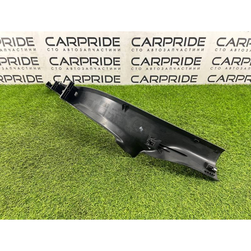 Накладка на поріг (кузов і елементи) Audi A5 F5 2019 2.0 TFSI 8W8867768A4PK