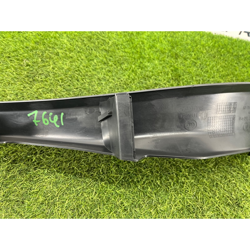 Накладка на поріг (кузов і елементи) Audi A5 F5 2019 2.0 TFSI 8W8867768A4PK