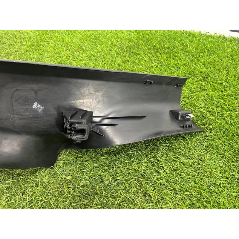 Накладка на поріг (кузов і елементи) Audi A5 F5 2019 2.0 TFSI 8W8867768A4PK