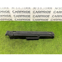 Обшивка багажника