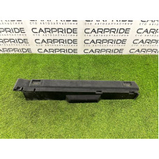 Обшивка багажника