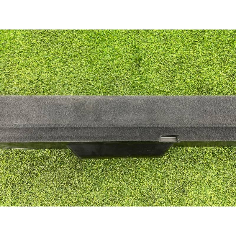 Обшивка багажника (салон) Audi Q5 8R 2012 3.2 CALB 8R0861828C87A