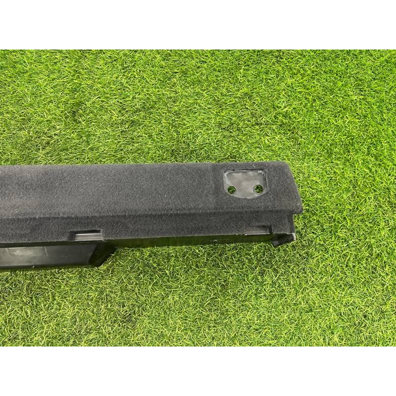 Обшивка багажника (салон) Audi Q5 8R 2012 3.2 CALB 8R0861828C87A