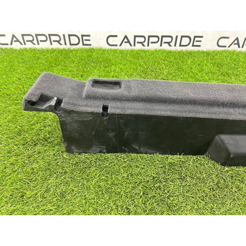 Обшивка багажника (салон) Audi Q5 8R 2012 3.2 CALB 8R0861828C87A