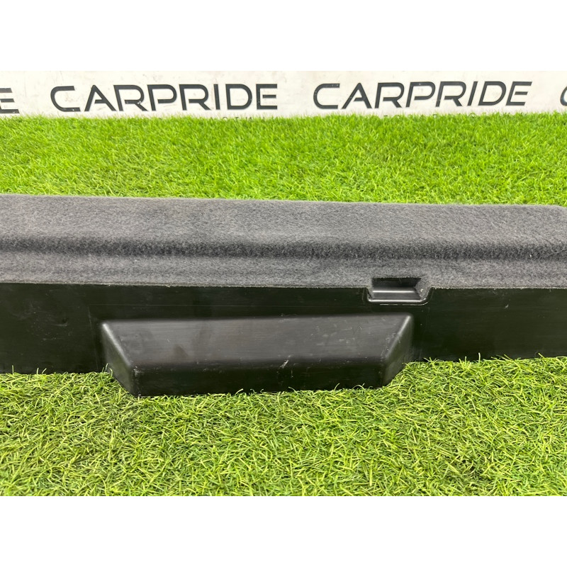 Обшивка багажника (салон) Audi Q5 8R 2012 3.2 CALB 8R0861828C87A