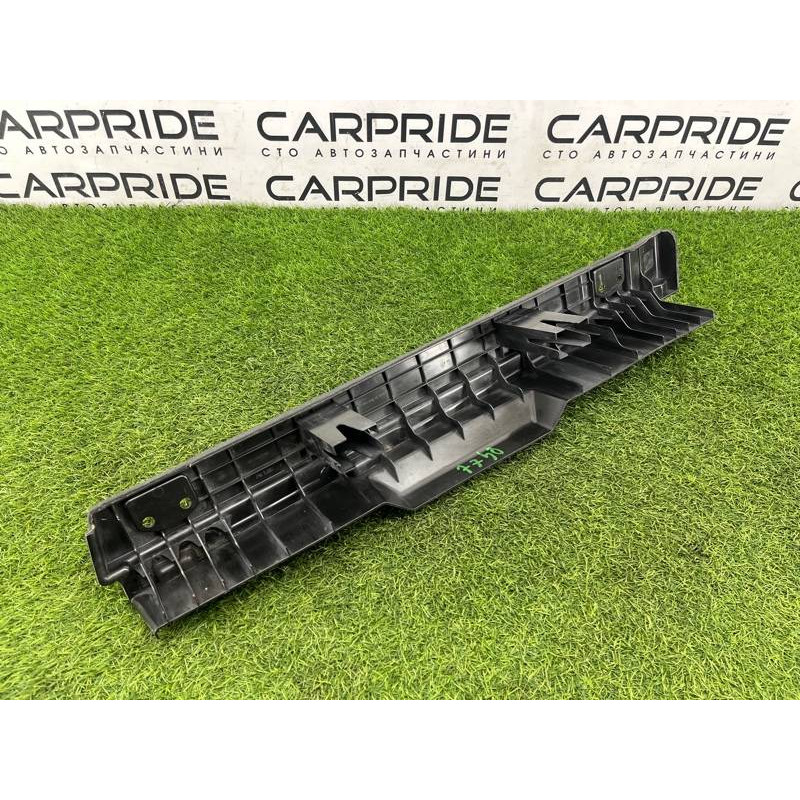 Обшивка багажника (салон) Audi Q5 8R 2012 3.2 CALB 8R0861828C87A