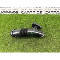 Патрубок воздушного фильтра