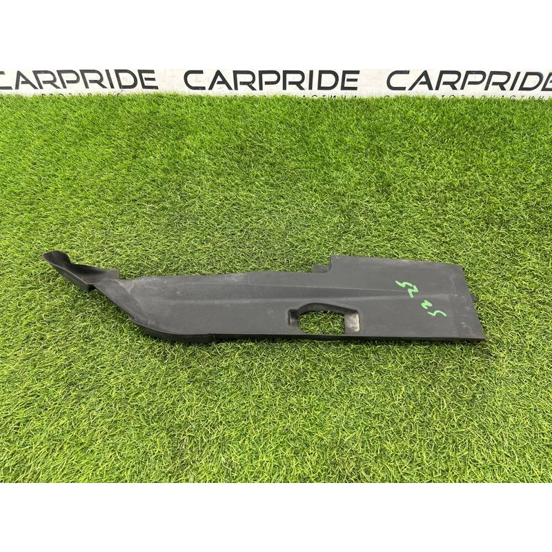 Водосток (кузов и элементы) AUDI A8 D4 2011 4,2 4H0819336C9B9