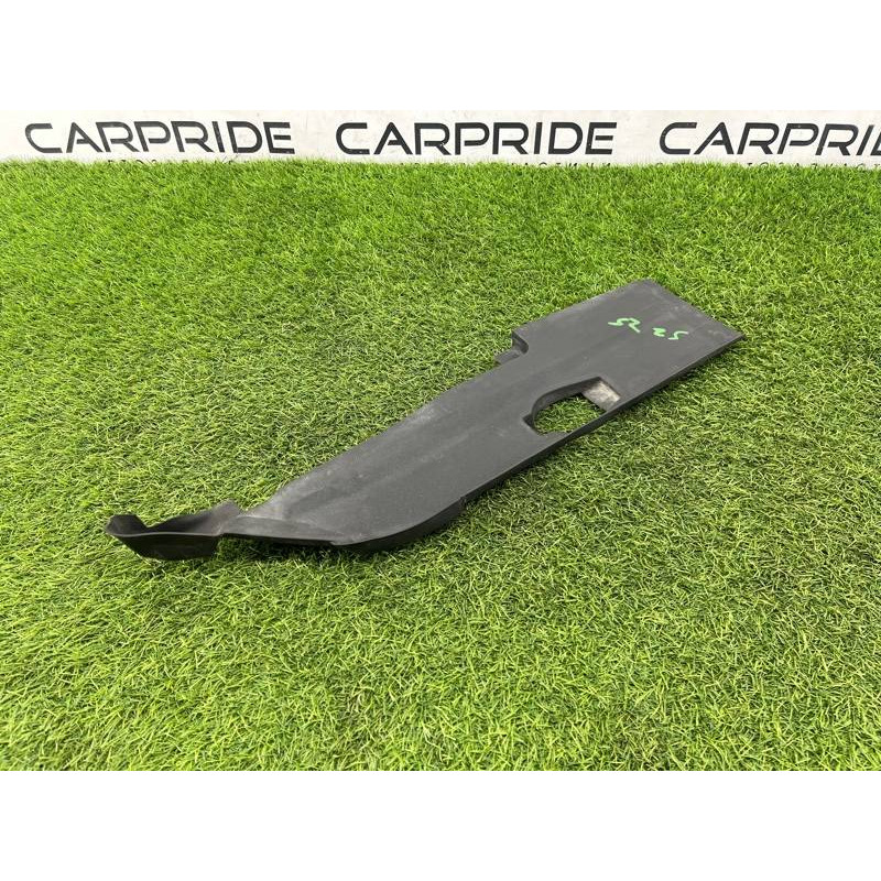 Водосток (кузов и элементы) AUDI A8 D4 2011 4,2 4H0819336C9B9