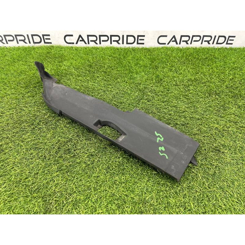 Водосток (кузов и элементы) AUDI A8 D4 2011 4,2 4H0819336C9B9