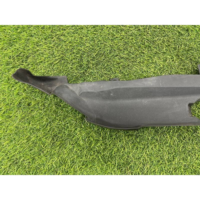 Водосток (кузов и элементы) AUDI A8 D4 2011 4,2 4H0819336C9B9